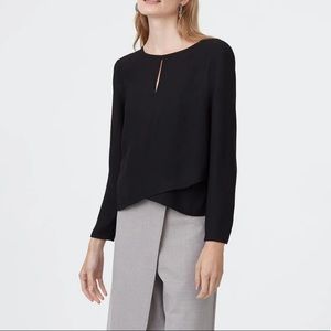 Club monaco brixxtun top (final price)